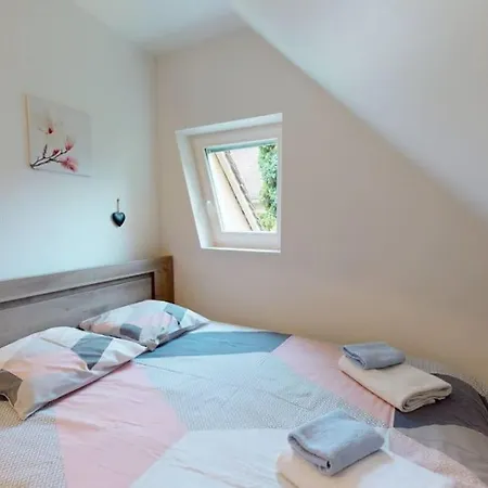 Le Pfeffel Apartamento