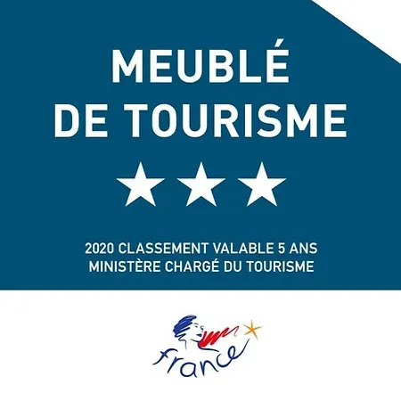 Le Pfeffel Apartamento Colmar