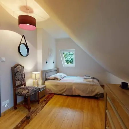 Apartamento Le Pfeffel *